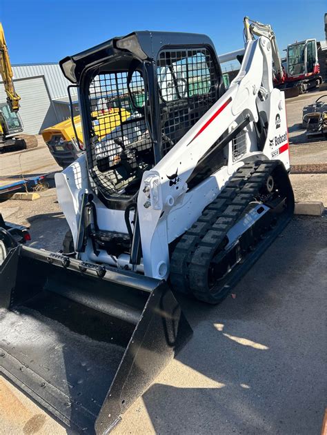 used skid steer houston texas|bobcat for sale in texas.